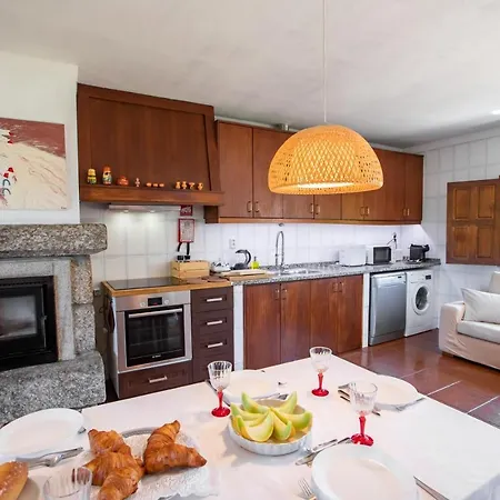 Quinta De Carvalhal - Casa Da Vinha 別荘