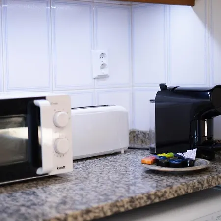 Quinta De Carvalhal - Casa Da Vinha 別荘 *