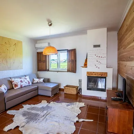 Quinta De Carvalhal - Casa Da Vinha * غيمارايش