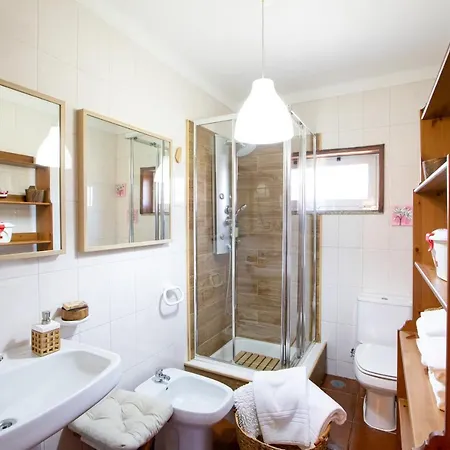 Quinta De Carvalhal - Casa Da Vinha *