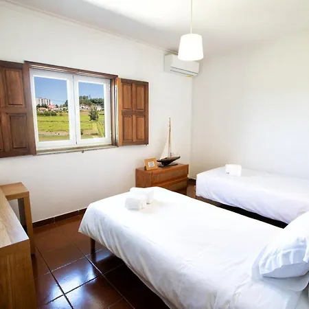 Quinta De Carvalhal - Casa Da Vinha Guimarães