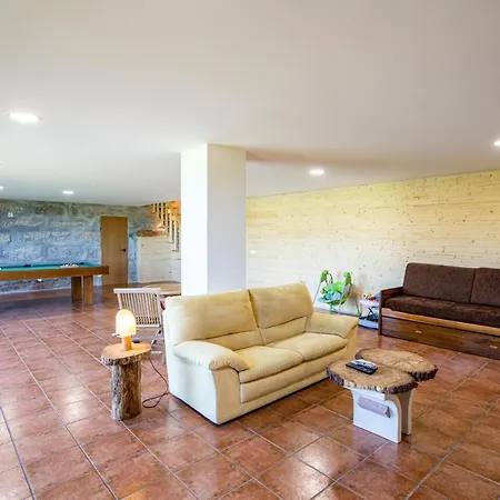 Quinta De Carvalhal - Casa Da Vinha Holiday home