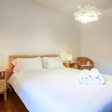 Quinta De Carvalhal - Casa Da Vinha 別荘