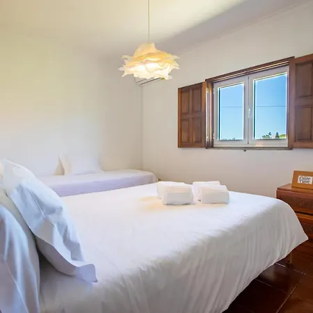 Quinta De Carvalhal - Casa Da Vinha * غيمارايش