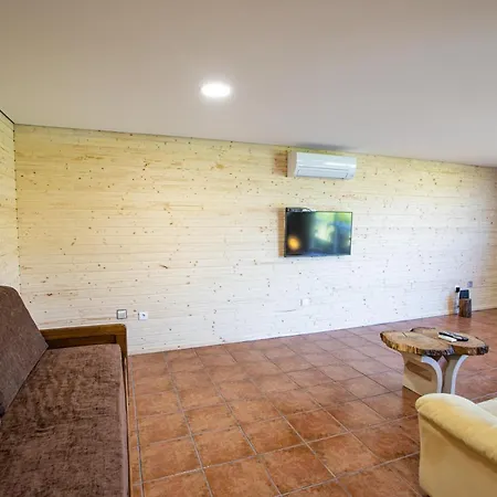 Quinta De Carvalhal - Casa Da Vinha *
