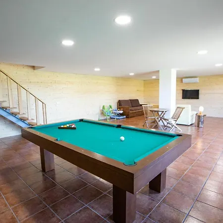 Quinta De Carvalhal - Casa Da Vinha