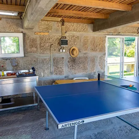 Quinta De Carvalhal - Casa Da Vinha