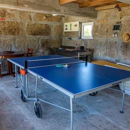 Quinta De Carvalhal - Casa Da Vinha بيت للعطل
