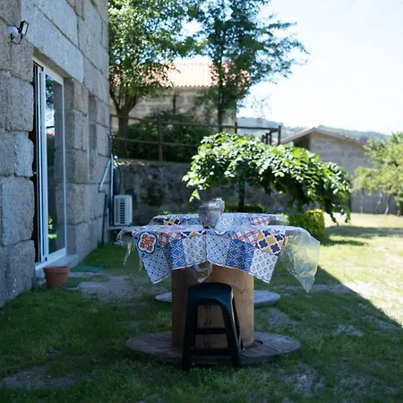 Quinta De Carvalhal - Casa Da Vinha *