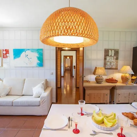 別荘 Quinta De Carvalhal - Casa Da Vinha ギマランイス