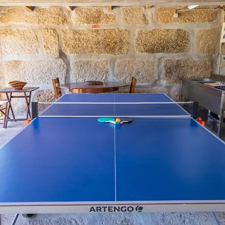 Quinta De Carvalhal - Casa Da Vinha