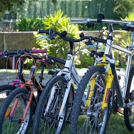 Quinta De Carvalhal - Casa Da Vinha 別荘 ギマランイス