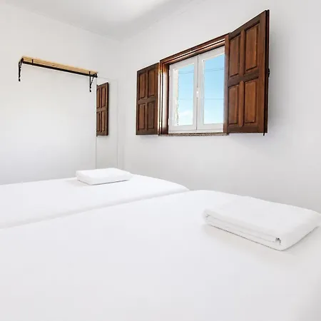 Quinta De Carvalhal - Casa Da Vinha