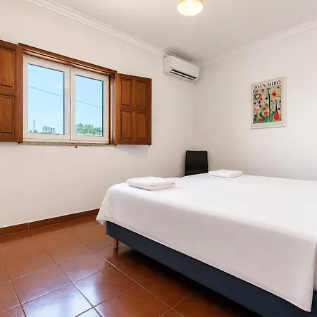 Quinta De Carvalhal - Casa Da Vinha بيت للعطل