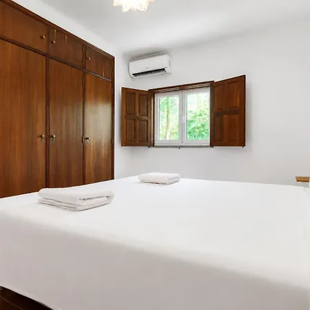 Quinta De Carvalhal - Casa Da Vinha بيت للعطل *