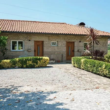 Quinta De Carvalhal - Casa Da Vinha *
