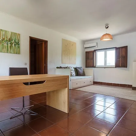 Quinta De Carvalhal - Casa Da Vinha