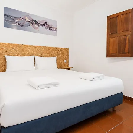 بيت للعطل Quinta De Carvalhal - Casa Da Vinha