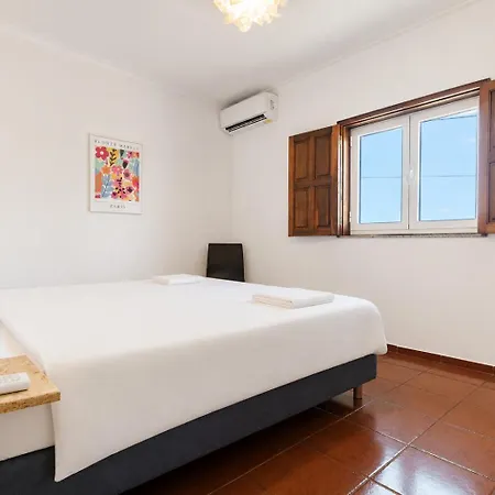 بيت للعطل Quinta De Carvalhal - Casa Da Vinha *