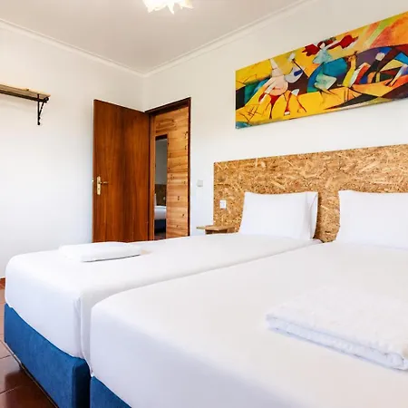 بيت للعطل Quinta De Carvalhal - Casa Da Vinha غيمارايش