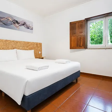 Quinta De Carvalhal - Casa Da Vinha غيمارايش