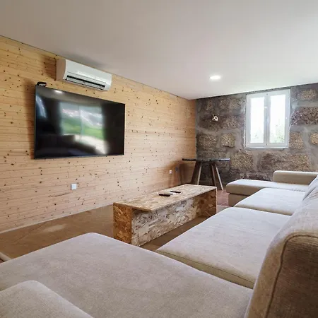 بيت للعطل Quinta De Carvalhal - Casa Da Vinha غيمارايش