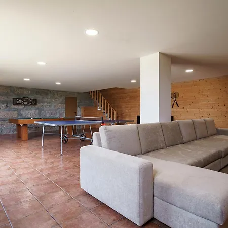 بيت للعطل Quinta De Carvalhal - Casa Da Vinha