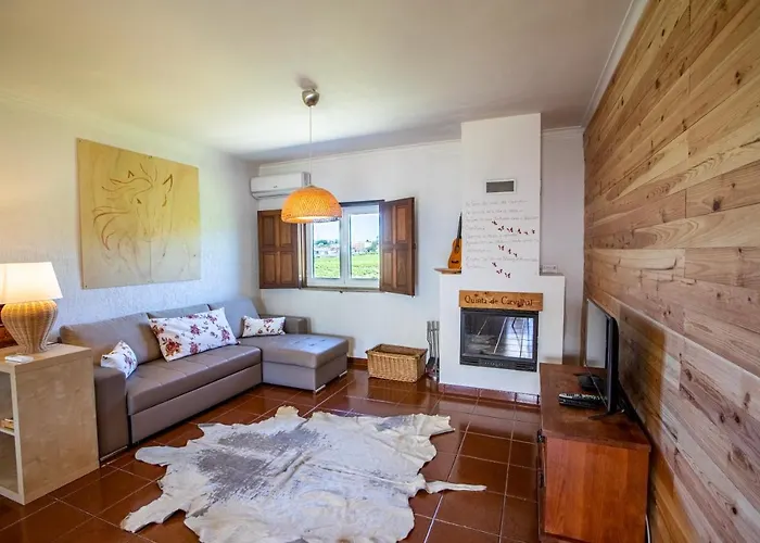 Quinta De Carvalhal - Casa Da Vinha * Guimaraes