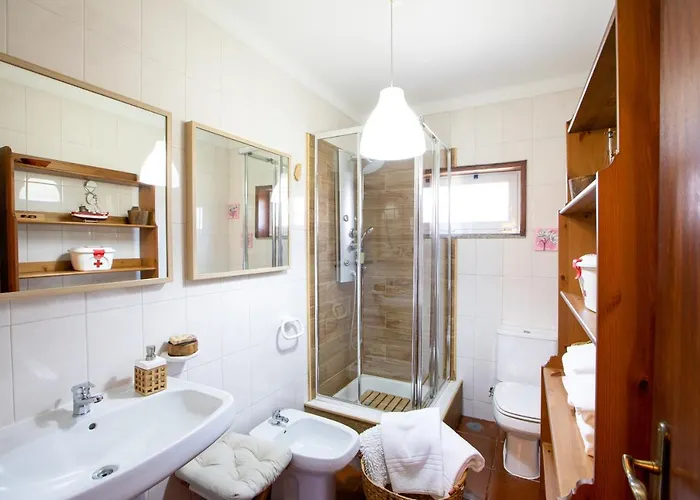 Quinta De Carvalhal - Casa Da Vinha *