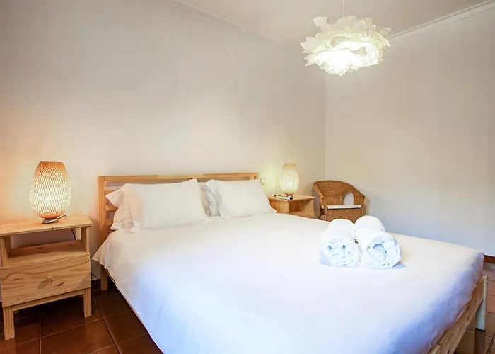 Quinta De Carvalhal - Casa Da Vinha Tatil Evi