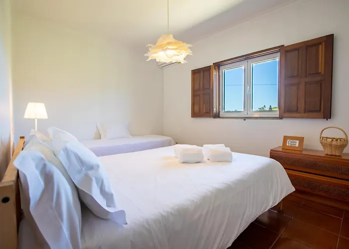 Quinta De Carvalhal - Casa Da Vinha * Guimarães