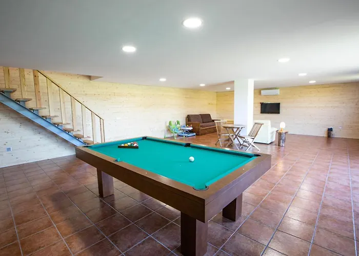 Quinta De Carvalhal - Casa Da Vinha