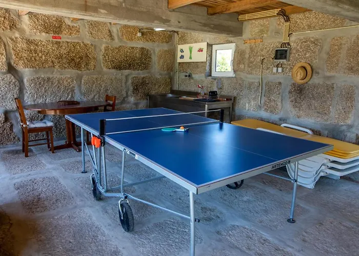 Quinta De Carvalhal - Casa Da Vinha Holiday home