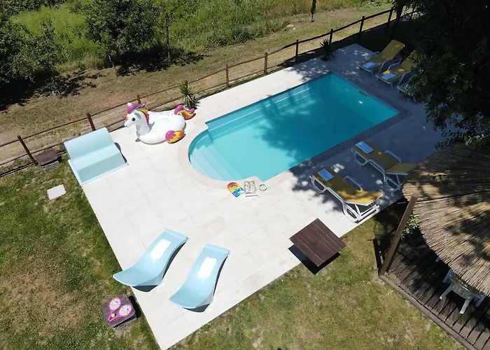 Quinta De Carvalhal - Casa Da Vinha