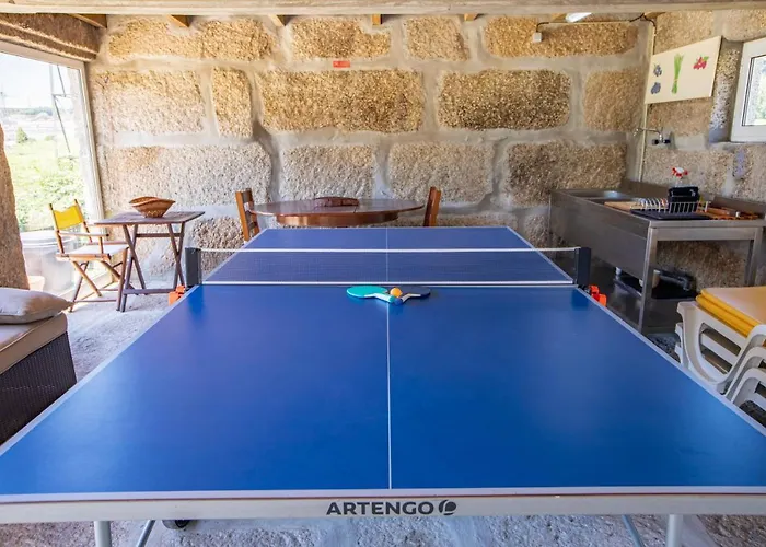 Quinta De Carvalhal - Casa Da Vinha