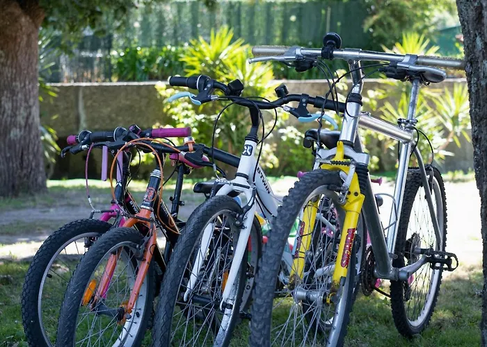 Quinta De Carvalhal - Casa Da Vinha Holiday home Guimaraes